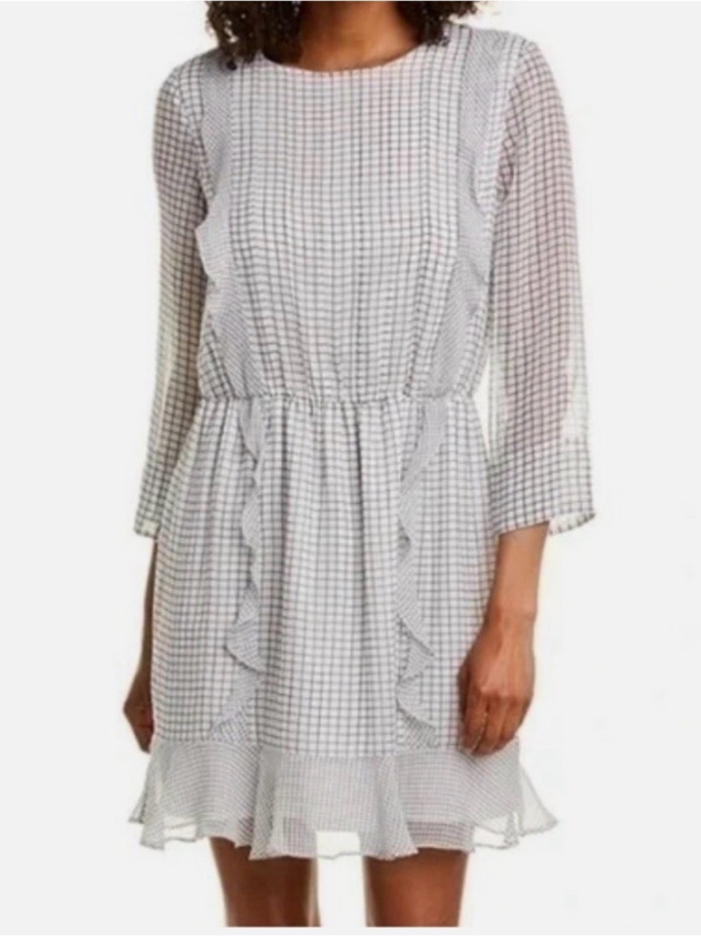 Club Monaco NWT Dress